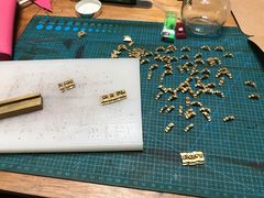 -猛犸手作·皮具·diy团建·礼品定制(新华路店)