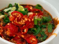-全好食潮汕牛肉火锅(泗洲路店)