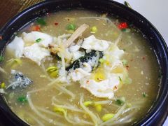 -首尔馆韩国料理(金童路店)