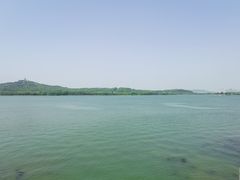 -石湖景区
