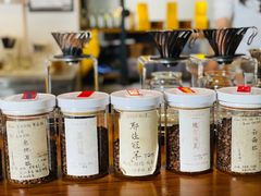 -唐咖精品咖啡(大理古城手冲店)