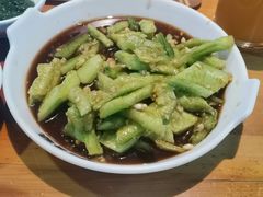-四禧精酿烧烤串吧(大明湖店)