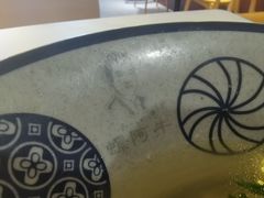 -衡水王府熏肉大饼