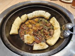 -咱屯子铁锅炖直营店(保利店)