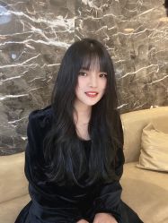 -G HAIR SALON私人造型定制