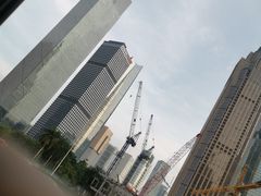 -广州银行大厦
