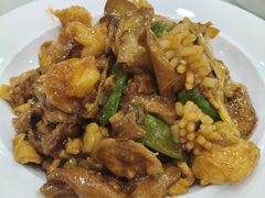 -同发号饭庄(复兴路店)