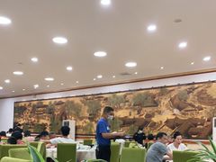 大堂-粥旺庄(芳村店)