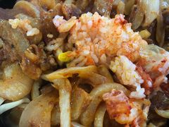 -北京大学-燕南食堂