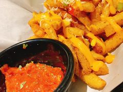 -机器人火炉披萨