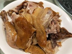 -苏师傅菜馆(上沙店)