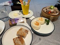 -晋江荣誉国际酒店·港誉茶餐厅