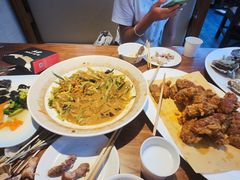 -A8小馆·海鲜烧烤(樱珠苑小区店)