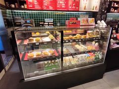 -星巴克臻选(威海威高广场店)