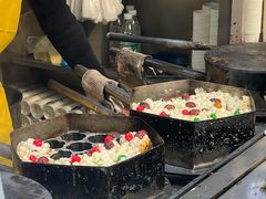 -陆氏梅花糕(老门东店)
