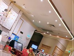 -COSTA COFFEE(上海月星环球港店)