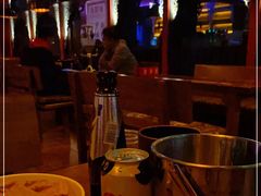 -Helens海伦司小酒馆(广州永庆坊店)