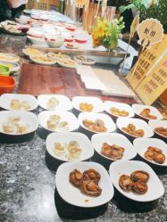 -悦鼎会海鲜姿造·宴会厅(东方明珠广场店)