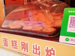 -朱記糯米蛋糕(千川百货店)