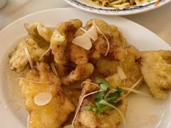 -京滨饭店·餐厅(阜外大街店)