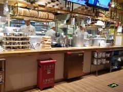 -西贝(枫蓝国际购物中心店)
