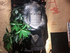 -原始时代石锅烤肉(安定店)