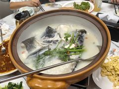 -宝荣鱼馆·临湖之宴(千岛湖店)