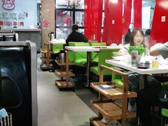 大堂-陈记顺和牛肉火锅馆(天河北路店)