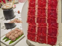 -涮福記·现切牛羊肉火锅(世纪汇店)