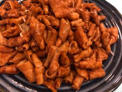 豉油皇鹅肠-粤·向群饭店(龙津东路总店)