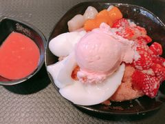 -鲜芋仙(南开大悦城店)
