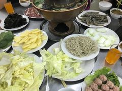 -三兴涮羊肉(荣安大街店)