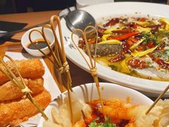 -太二酸菜鱼(群光广场店)