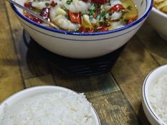 -湘香私房菜(大石长隆店)