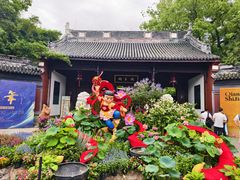 -钱王祠
