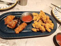 -必胜客(欢乐颂店)