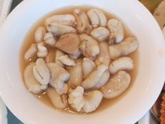 -沈家门海鲜夜排档(东港店)