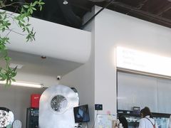 -Pekaa啤咖食肆Coffee&Bistro