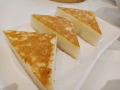 香煎白米糕-稻香酒家(天河城店)