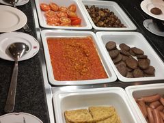 -因特拉肯贝乌里瓦奇大酒店