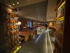 -非常时髦餐厅VUE Restaurant(外滩茂悦大酒店)