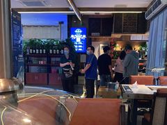 -蚝英雄·鲜蚝自助专门店(洋桥店)