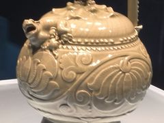 -陕西历史博物馆