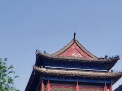 -西安城墙·碑林历史文化景区