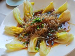 -惠丰堂饭庄·烤鸭·京味菜(西北旺·航天城店)