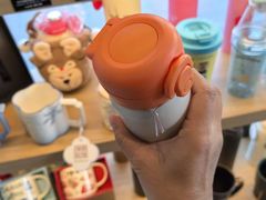 -星巴克臻选(珠海富华里店)