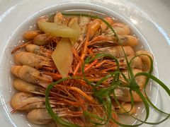 -烟水渔庄餐厅(西溪湿地店)