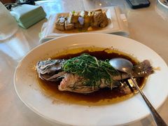 -美人鱼悬崖海景餐厅(鹿嘴山庄店)
