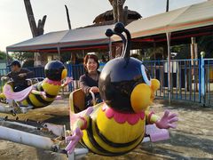 -达蓬山旅游度假区