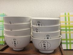 -彬媽糖水(万象天地店)